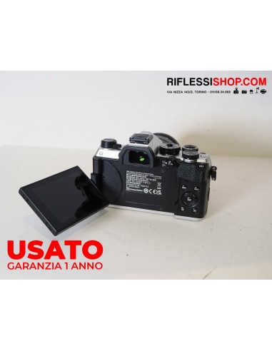 OM System OM-5 Mark II + 12-45mm f/4...