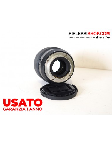 Samyang AF 75mm f/1.8 X (Fujifilm...