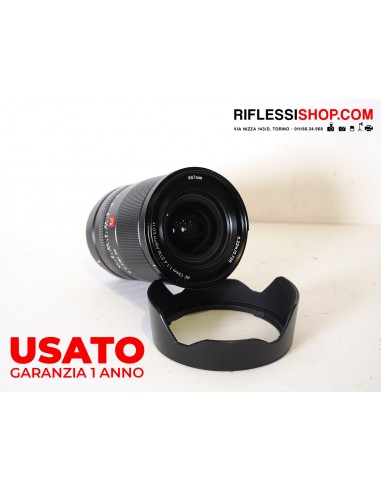 Viltrox AF 13mm f/1.4 STM (Nikon Z) -...