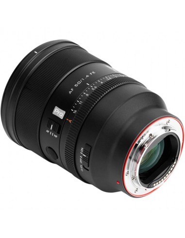 Viltrox AF 50mm f/1.4 PRO (Sony E-mount)