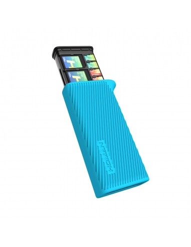 Homan lettore e porta schede...