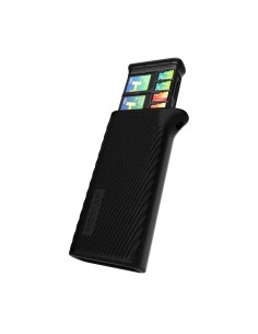 Homan lettore e porta...