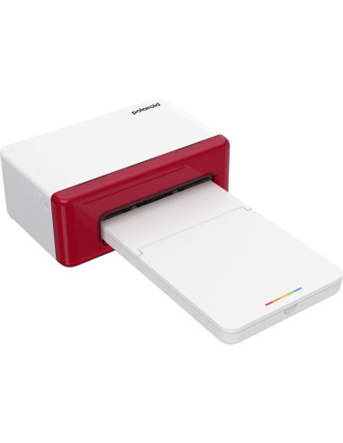 Polaroid Hi-Print 4x6" - EB Bundle...