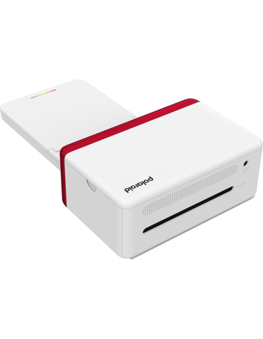 Polaroid Hi-Print 4x6" - EB Bundle...