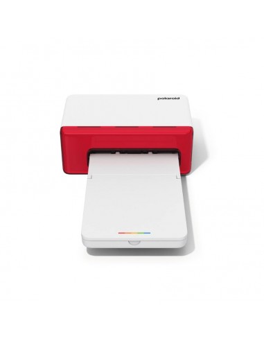 Polaroid Hi-Print 4x6" - EB Bundle...
