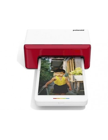 Polaroid Hi-Print 4x6" - EB Bundle...