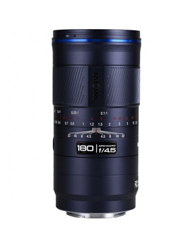Laowa Venus Optics AF 180mm f/4.5...