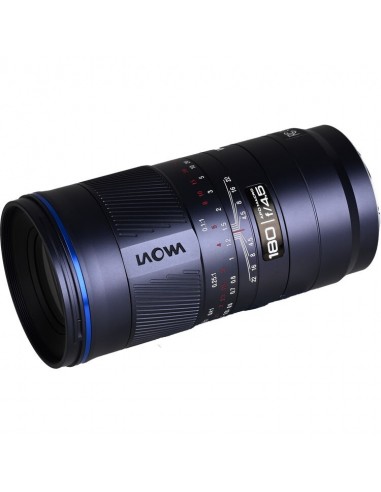 Laowa Venus Optics AF 180mm f/4.5...