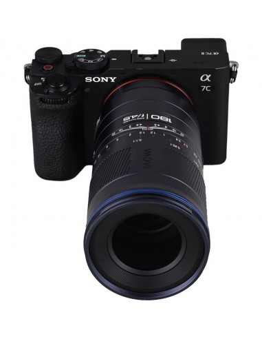 Laowa Venus Optics AF 180mm f/4.5...