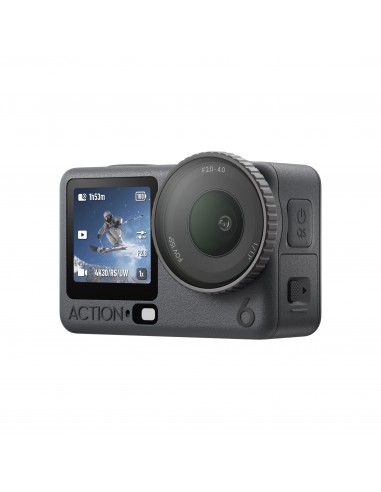 DJI Osmo Action 6 Combo Standard