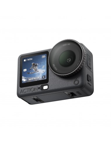 DJI Osmo Action 6 Combo Standard