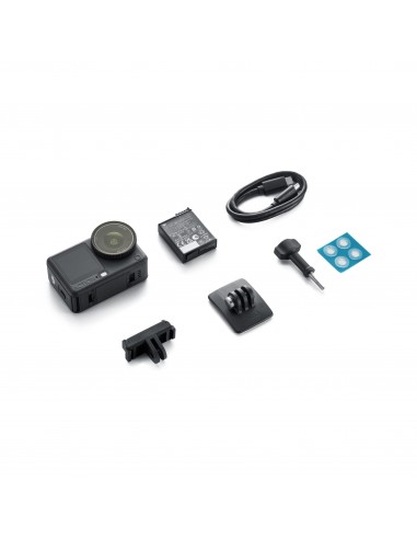 DJI Osmo Action 6 Combo Standard
