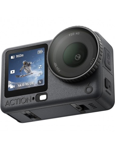 DJI Osmo Action 6 Combo Adventure