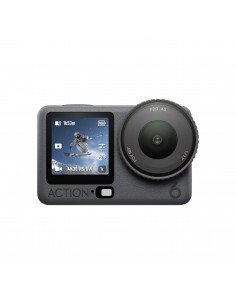 DJI Osmo Action 6 Combo...