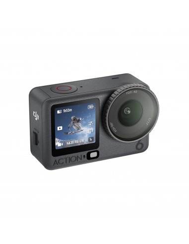 DJI Osmo Action 6 Combo Adventure