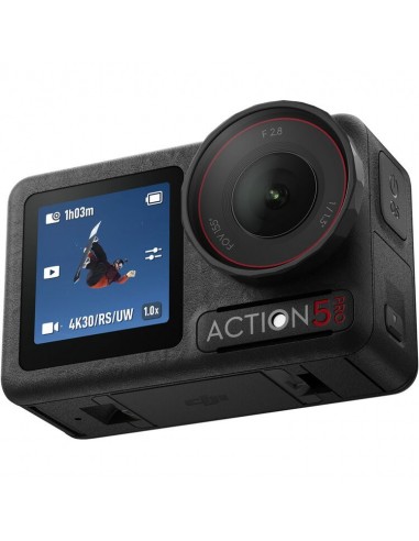 DJI Osmo Action 5 PRO Combo Standard