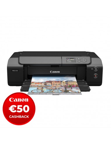 Canon imagePROGRAF PRO-310