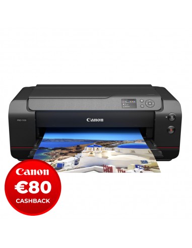 Canon imagePROGRAF PRO-1100