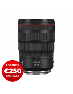 Canon RF 24-70mm f/2.8 L IS...