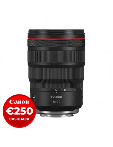 Canon RF 24-70mm f/2.8 L IS USM