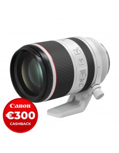 Canon RF 70-200mm f/2.8 L...