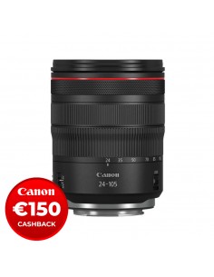 Canon RF 24-105mm f/4L IS USM
