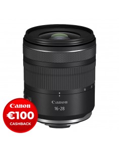 Canon RF 16-28mm f/2.8 IS STM