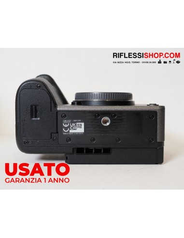 Sony FX30 APS-C Cinema Camera...