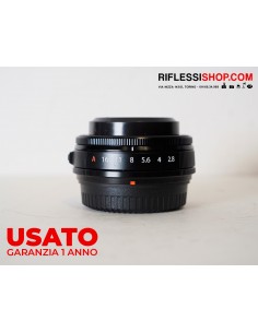 Fujifilm XF 23mm f/2.8 R WR...