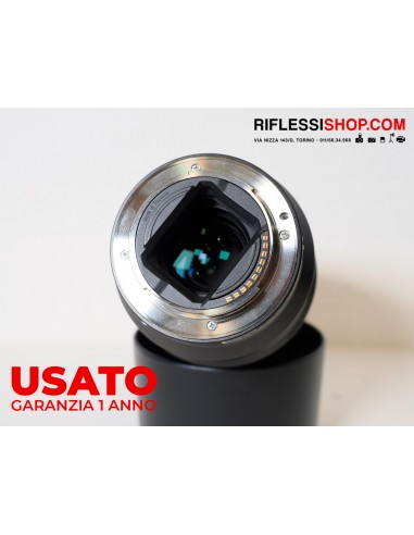 Sony FE 90mm f/2.8 Macro G OSS...