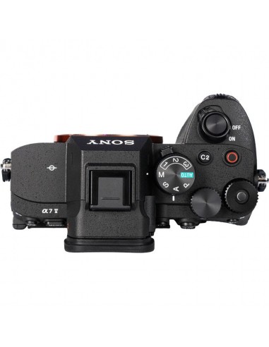 Sony Alpha 7 V Body (ILCE-7M5)