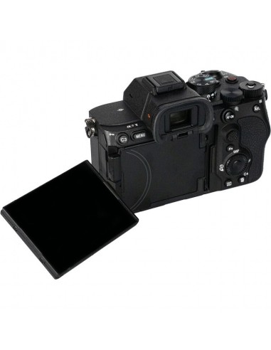 Sony Alpha 7 V Body (ILCE-7M5)
