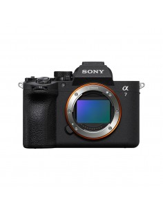 Sony Alpha 7 V Body (ILCE-7M5)