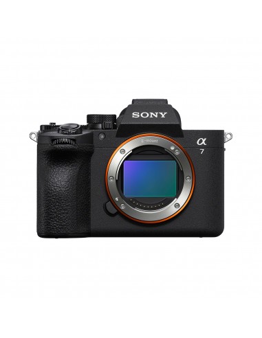 Sony Alpha 7 V Body (ILCE-7M5)