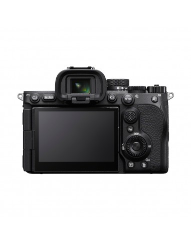 Sony Alpha 7 V Body (ILCE-7M5)