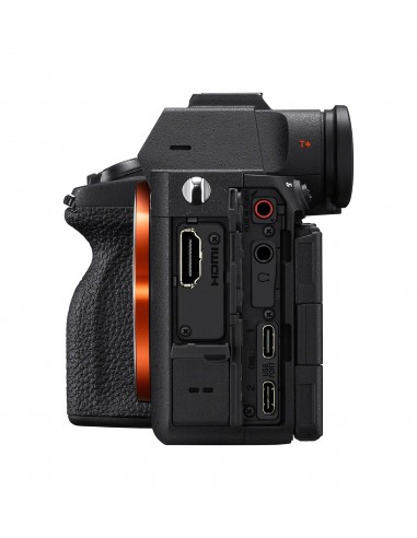 Sony Alpha 7 V Body (ILCE-7M5)