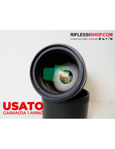 Samyang AF 135mm f/1.8 FE (Sony...