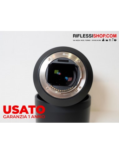 Samyang AF 135mm f/1.8 FE (Sony...