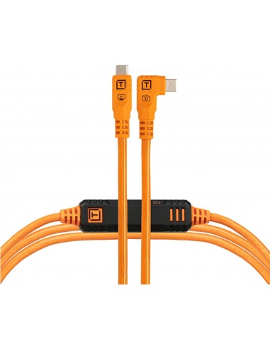 Tether Tools ProOptima 10G USB-C...