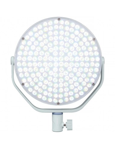 Nanlite miro 60c Led RGB rotondo 60W...