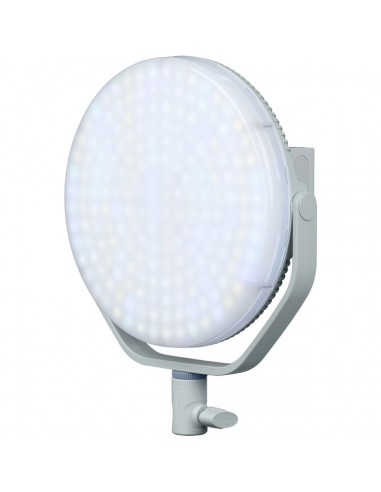 Nanlite miro 60c Led RGB rotondo 60W...