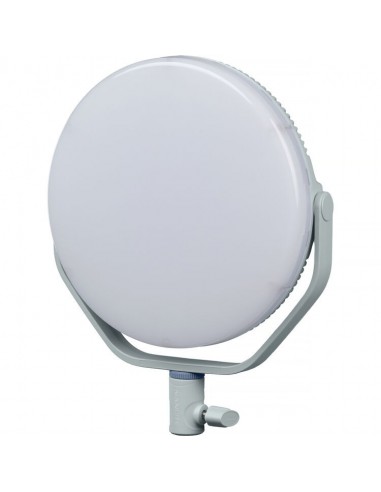 Nanlite miro 60c Led RGB rotondo 60W...