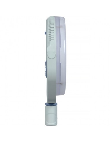 Nanlite miro 30c Led RGB rotondo 30W...