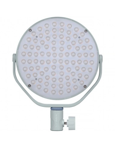 Nanlite miro 30c Led RGB rotondo 30W...