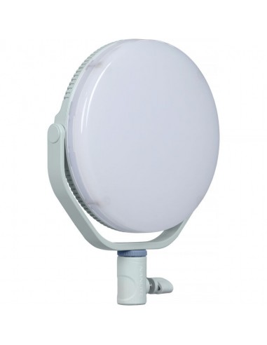 Nanlite miro 30c Led RGB rotondo 30W...