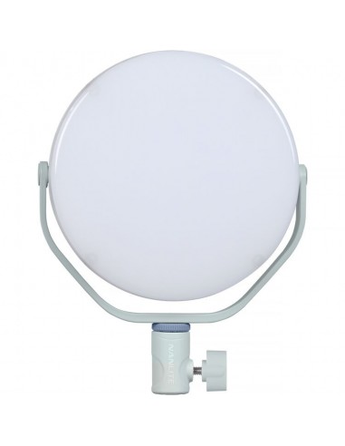 Nanlite miro 30c Led RGB rotondo 30W...