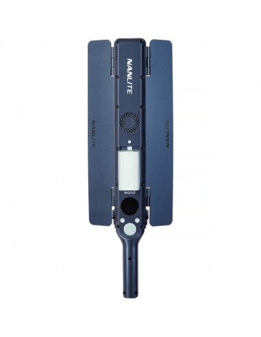 Nanlite Wand Led full color (Mint Blue)