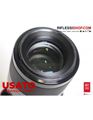 Sony FE 90mm f/2.8 Macro G OSS...