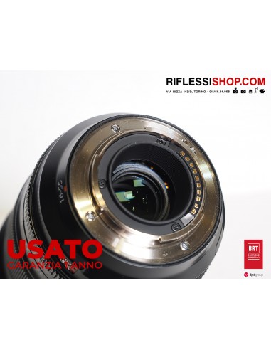 Fujifilm XF 16-55mm f/2.8 R LM WR -...