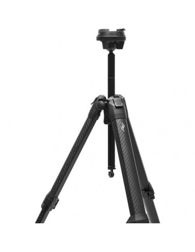 Peak Design Travel Tripod in Carbonio
